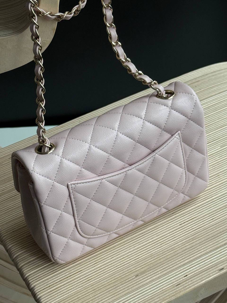 СУМКА CHANEL MINI детальное фото
