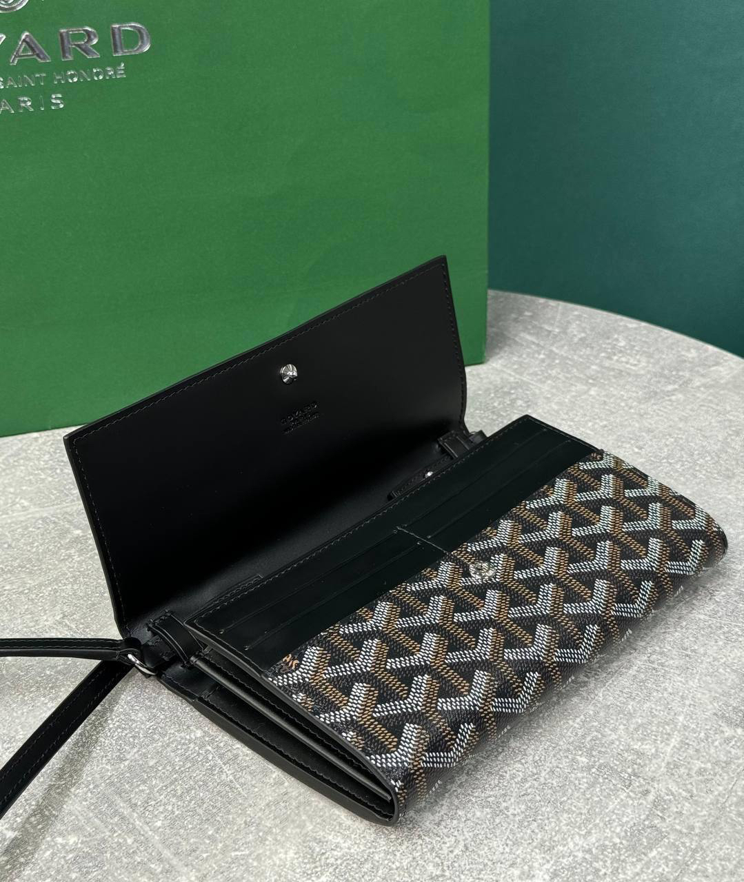 СУМКА GOYARD детальное фото