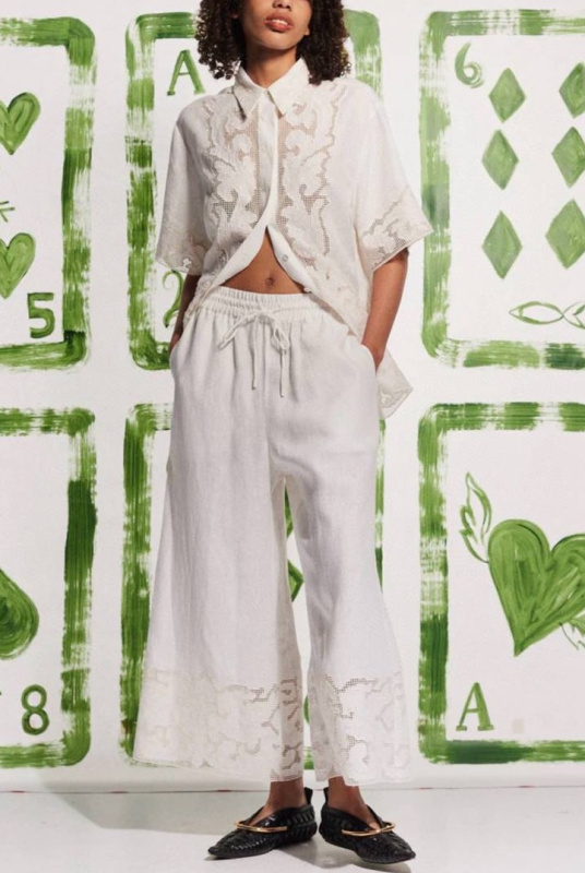 КОСТЮМ ALEMAIS фото