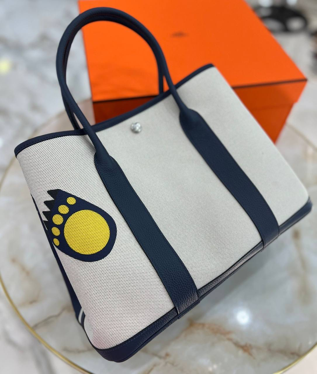 СУМКА HERMES детальное фото