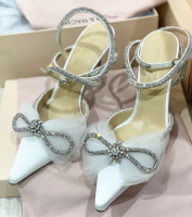 БОСОНОЖКИ MACH&MACH фото