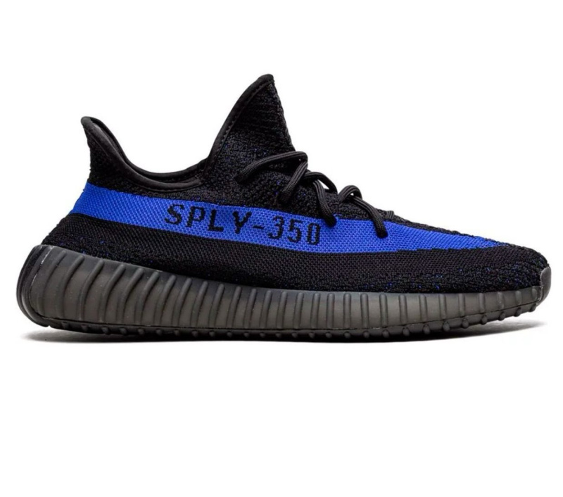 МУЖСКИЕ КРОССОВКИ ADIDAS YEEZY BOOST фото