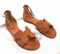 БОСОНОЖКИ HERMES фото