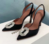 БОСОНОЖКИ AMINA MUADDI фото