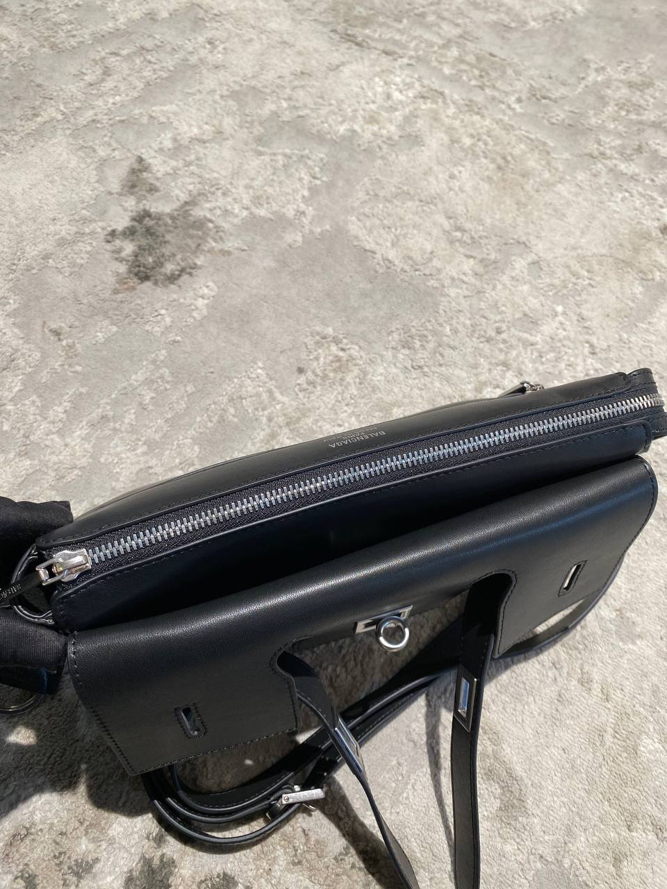 СУМКА BALENCIAGA детальное фото