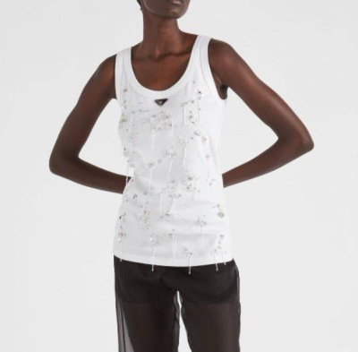 МАЙКА PRADA фото