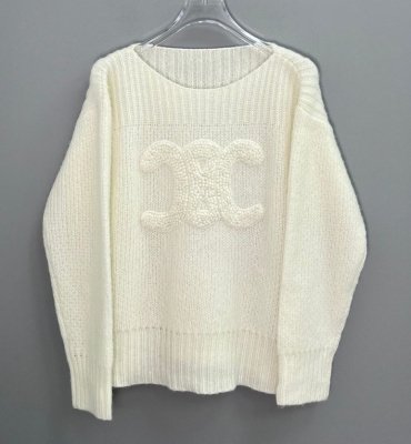 СВИТЕР CELINE фото