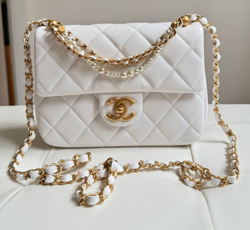 СУМКА CHANEL фото