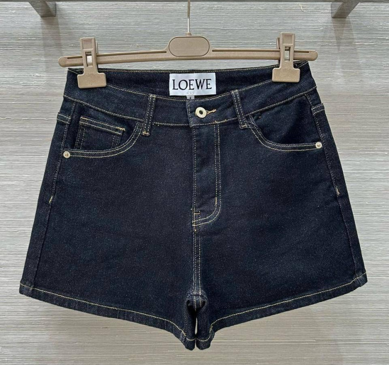 ШОРТЫ LOEWE фото