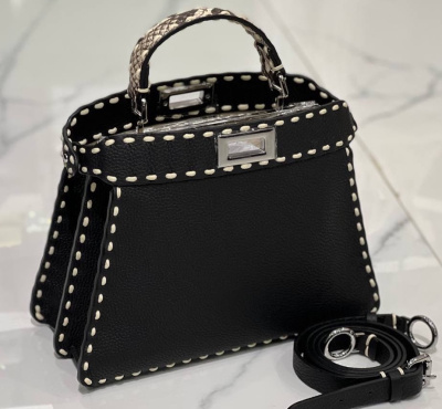 СУМКА FENDI PEEKABOO фото