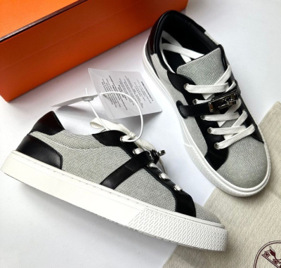 КЕДЫ HERMES фото