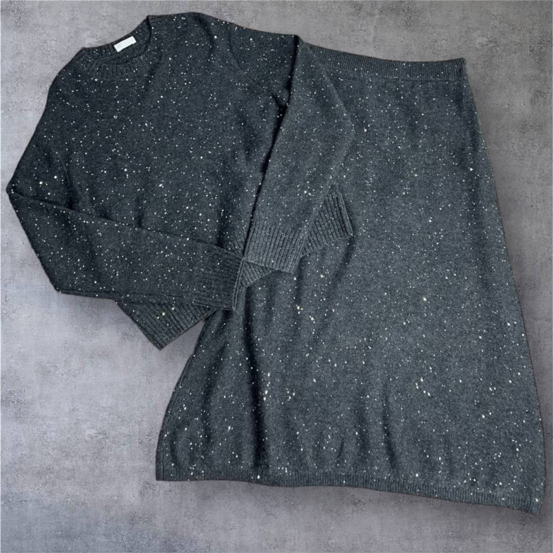 КОСТЮМ BRUNELLO CUCINELLI фото