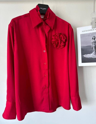 РУБАШКА VALENTINO фото