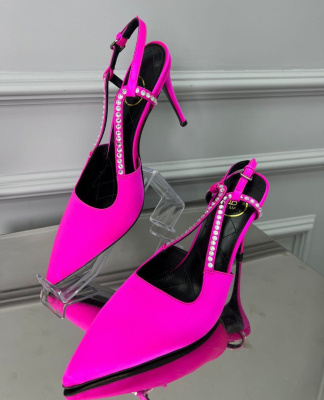 ТУФЛИ BALMAIN фото