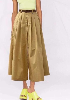 ЮБКА PRADA фото