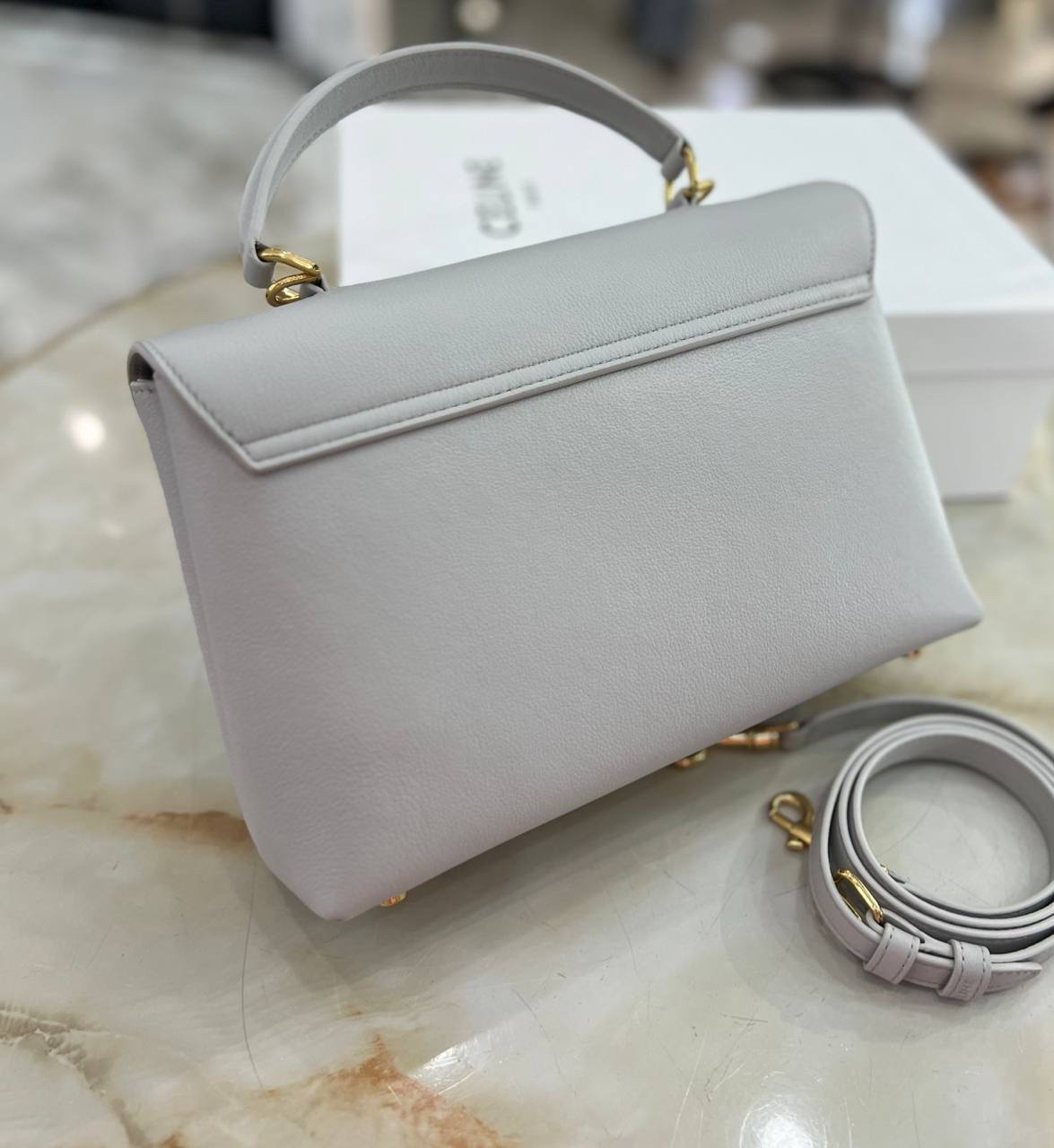 СУМКА CELINE NINO детальное фото