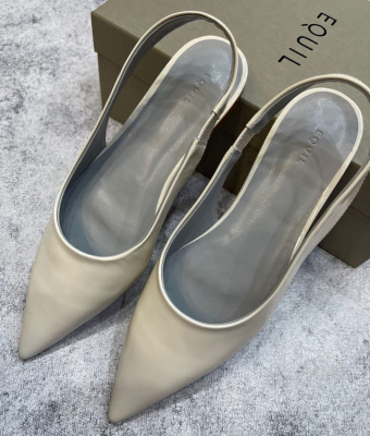 ТУФЛИ EQUIL фото