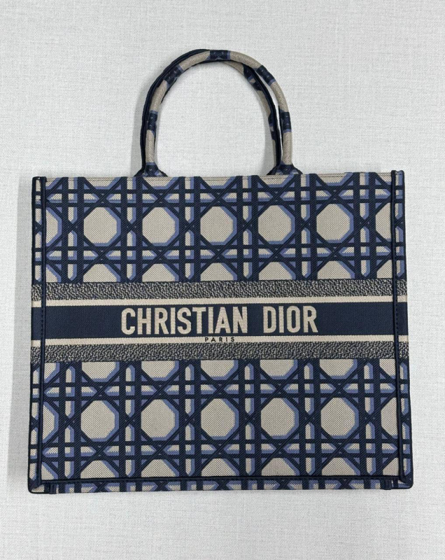 СУМКА CHRISTIAN DIOR BOOK фото