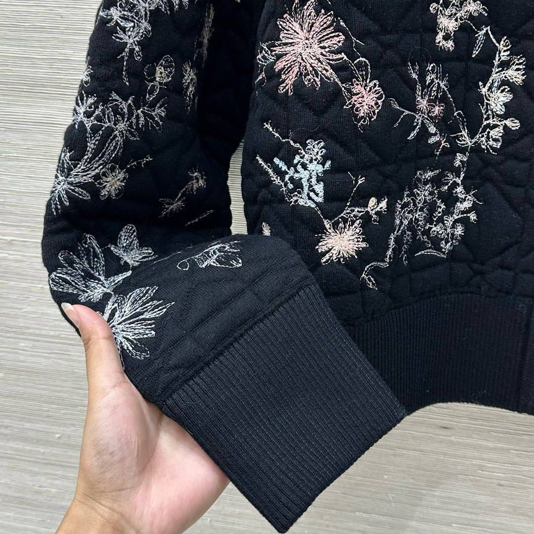 БОМБЕР CHRISTIAN DIOR детальное фото