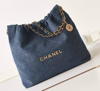 СУМКА CHANEL 22 фото