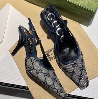 ТУФЛИ GUCCI фото