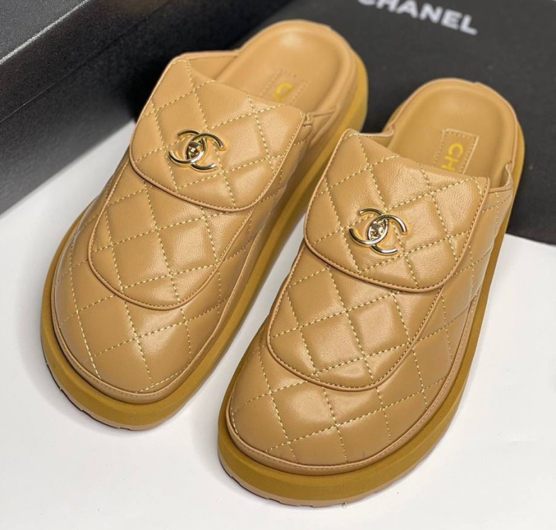 САБО CHANEL фото