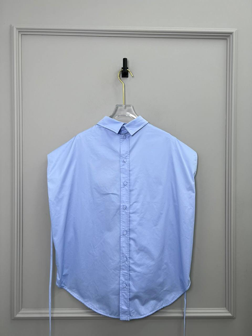 РУБАШКА GUCCI детальное фото