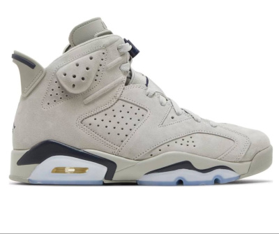 МУЖСКИЕ КРОССОВКИ JORDAN фото