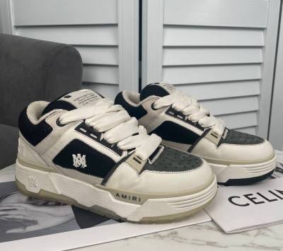 КРОССОВКИ AMIRI фото