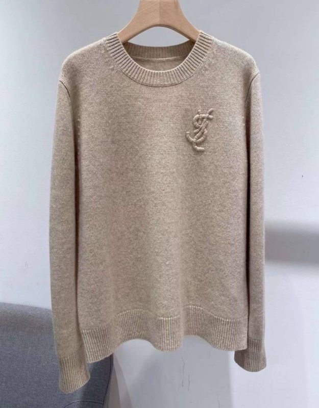 СВИТЕР SAINT LAURENT фото