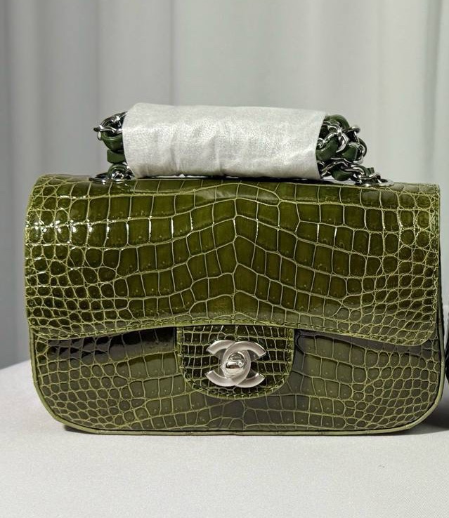 СУМКА CHANEL фото