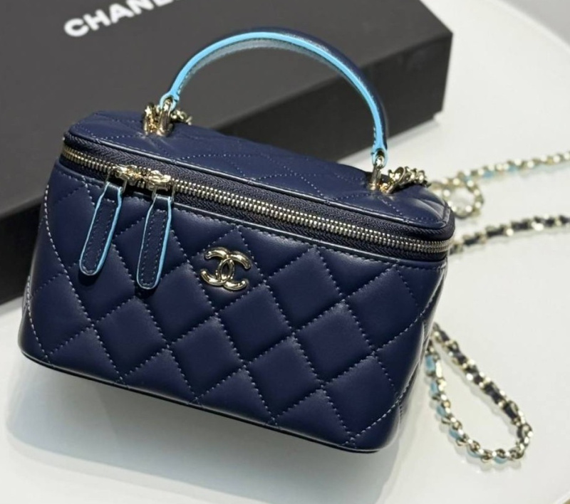 СУМКА CHANEL фото