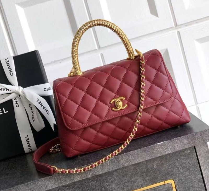 СУМКА CHANEL фото