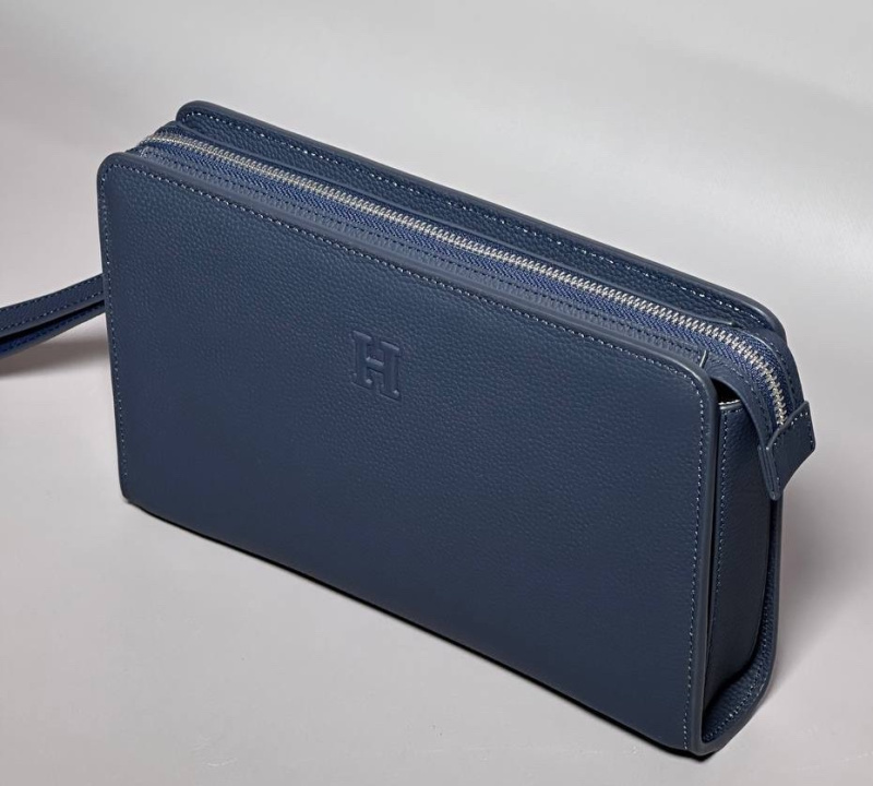 МУЖСКОЙ КЛАТЧ HERMES фото