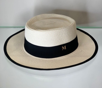 ШЛЯПА MAISON MICHEL фото