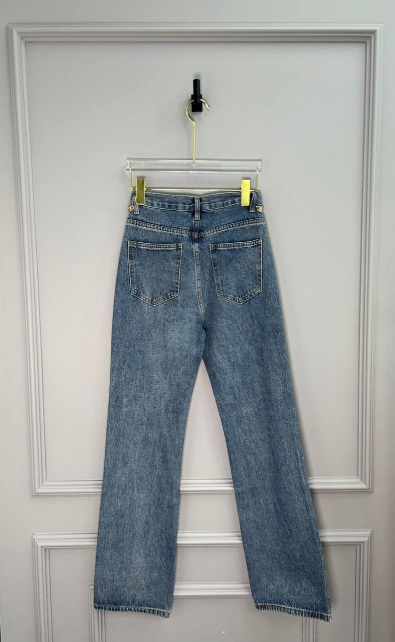 ДЖИНСЫ CELINE детальное фото