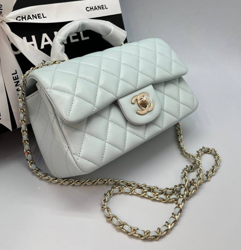 СУМКА CHANEL фото