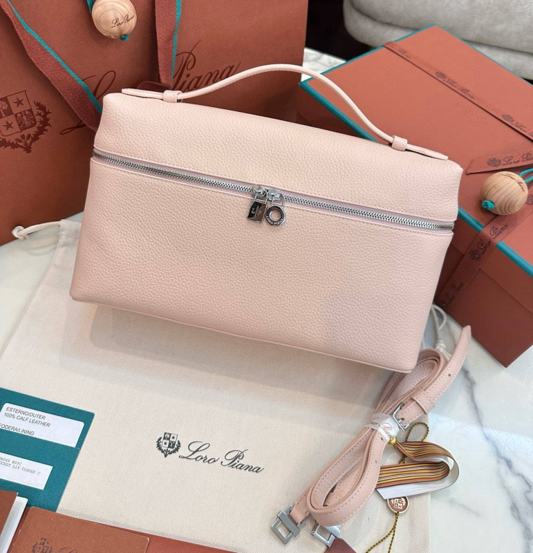 СУМКА LORO PIANA фото