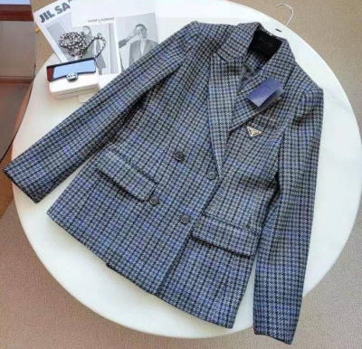 ПИДЖАК PRADA фото