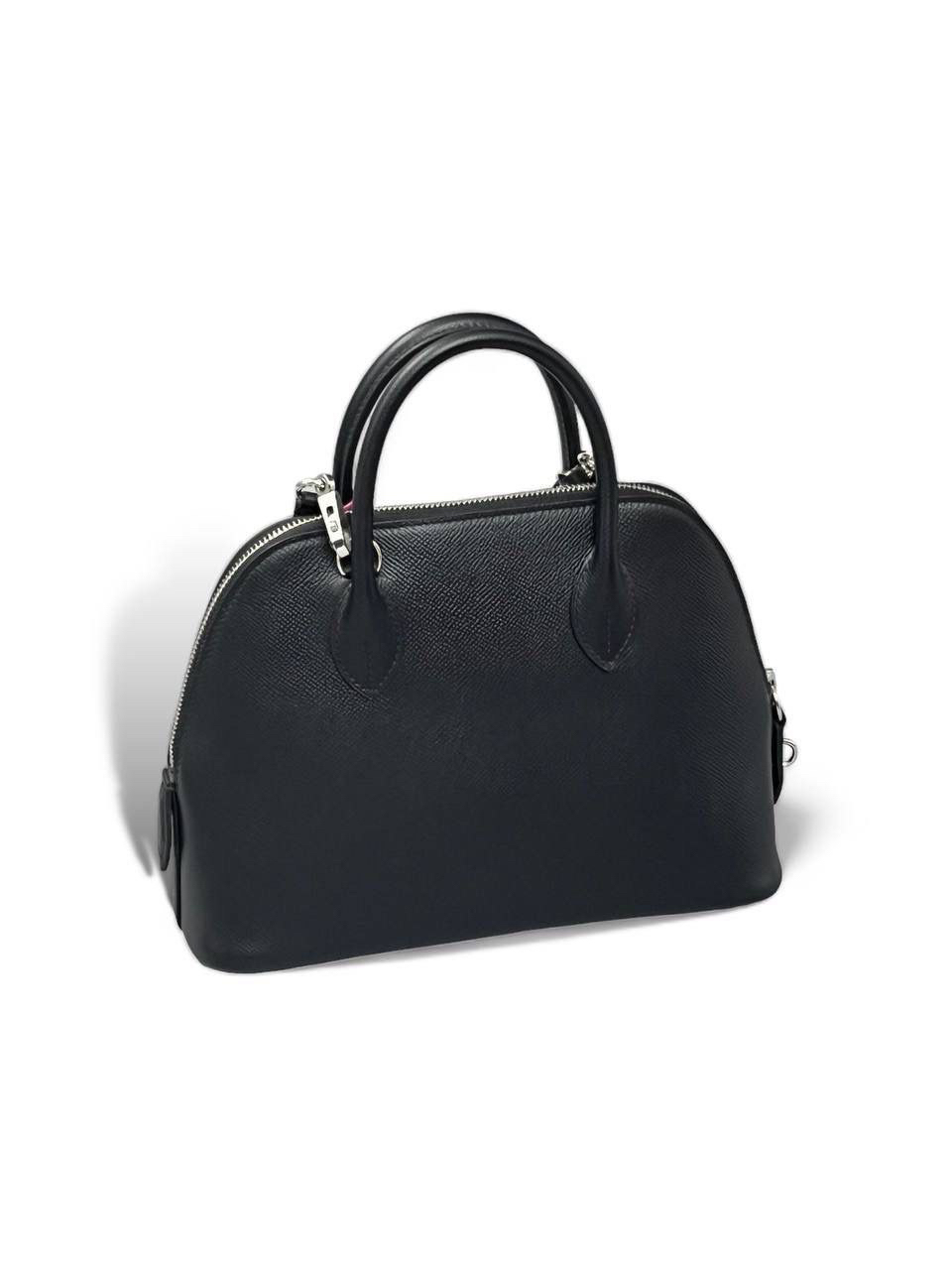 СУМКА HERMES BOLIDE детальное фото