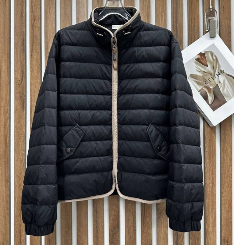 КУРТКА BRUNELLO CUCINELLI фото