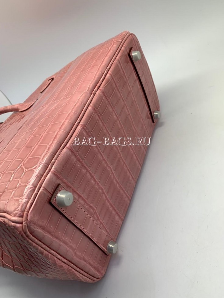 СУМКА HERMES BIRKIN 30 детальное фото