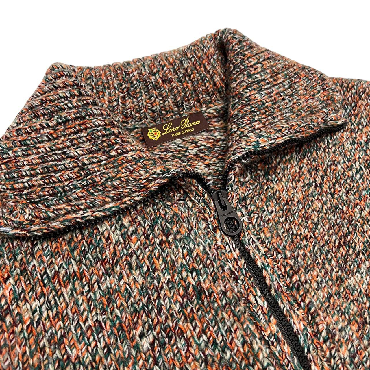 КАРДИГАН LORO PIANA детальное фото