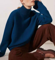 СВИТЕР LORO PIANA фото