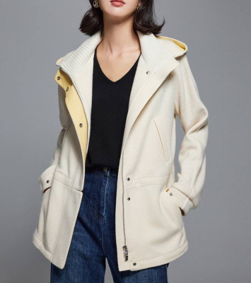 КУРТКА LORO PIANA фото