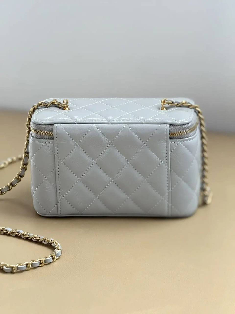 СУМКА CHANEL детальное фото