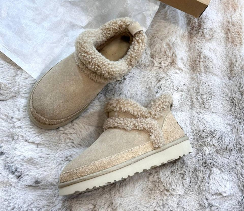 УГГИ UGG фото