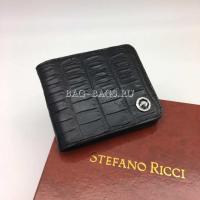 КОШЕЛЕК STEFANO RICCI фото