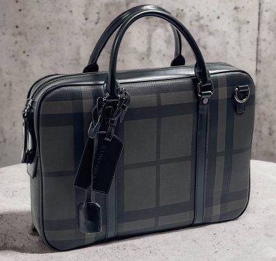МУЖСКОЙ ПОРТФЕЛЬ BURBERRY фото