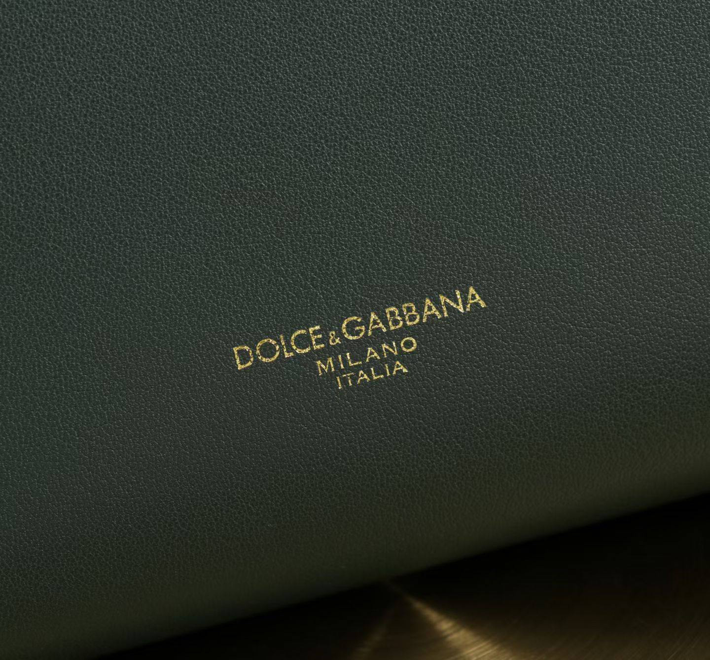 СУМКА DOLCE&GABBANA детальное фото